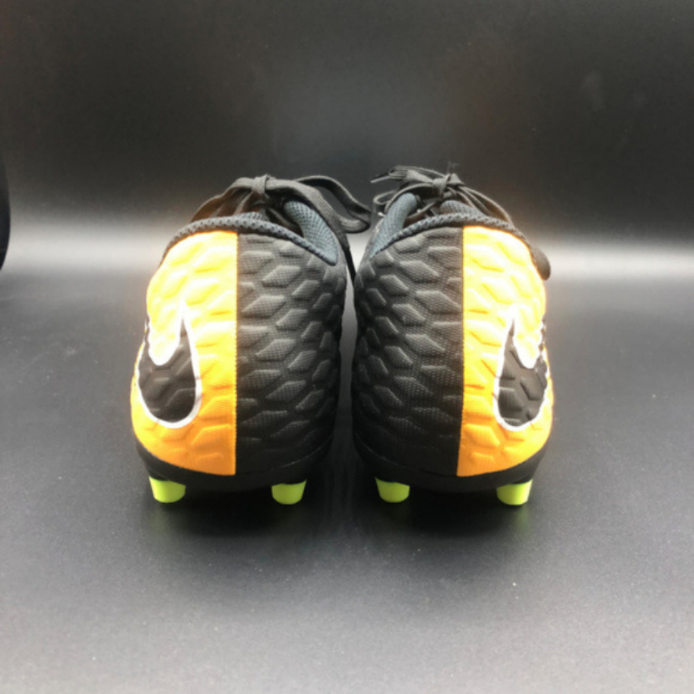 Men's Nike Hypervenom Phade III FG Soccer Cleats - Picture 5 of 6